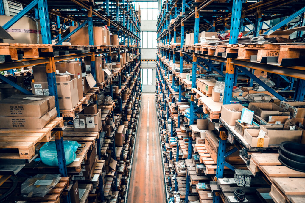 Rekultivační a zemědělské produkty